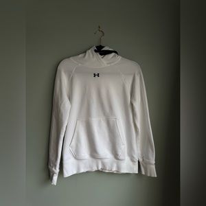 Under armour sweatshirt